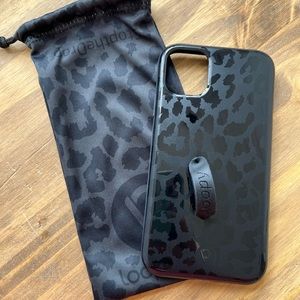 Loopy case for iPhone 11/XS